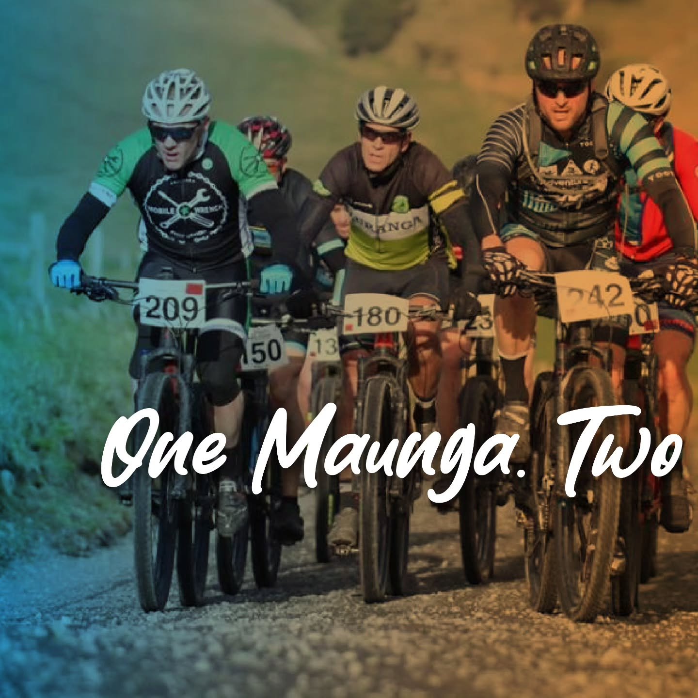 KARIOI CLASSIC 2027.
Confirmed for Sunday 25 July.
Registrations open from mid January.