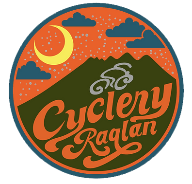 Cyclery Raglan