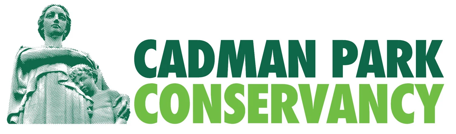 Cadman Park Conservancy 