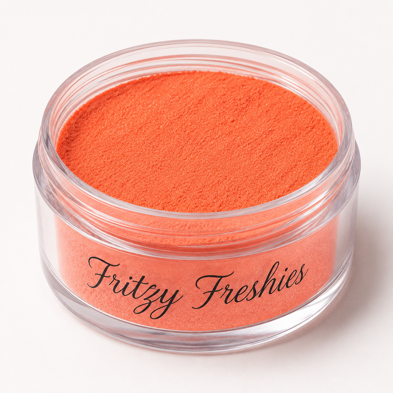 Tangerine Dream Mica