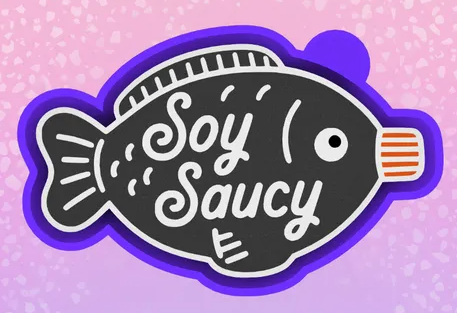 Soy Saucy Fish