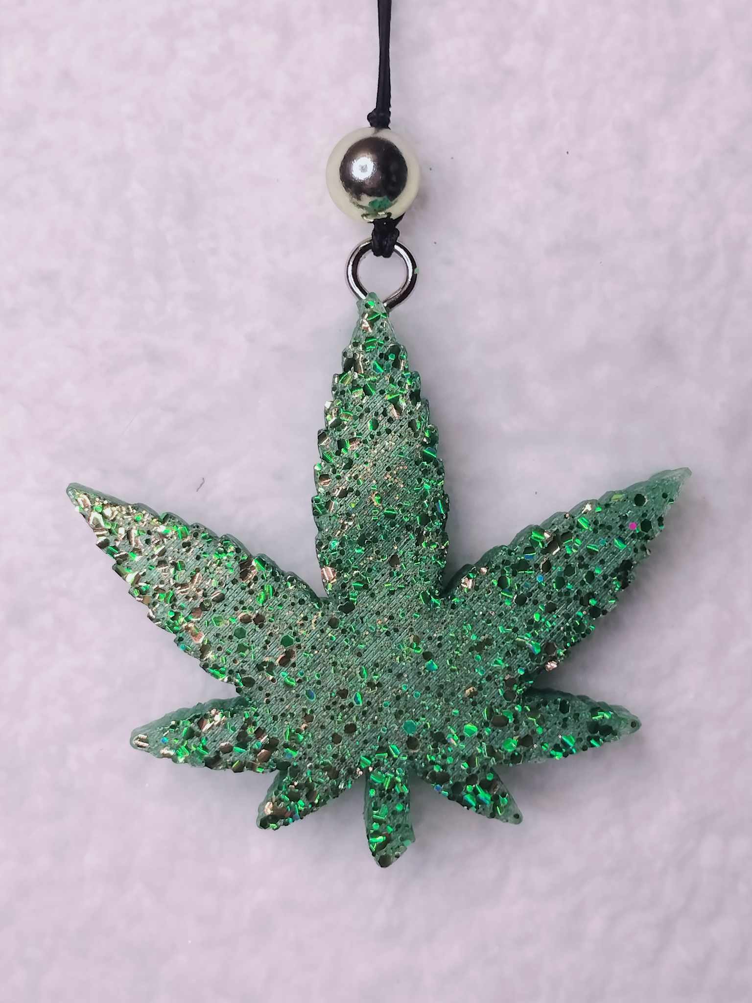Pot Leaf