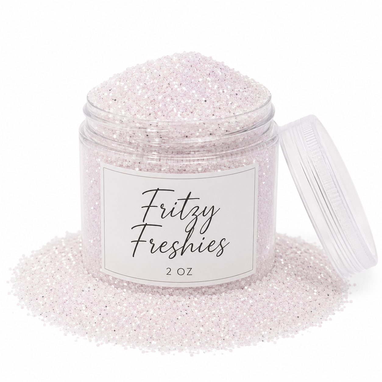 Disco Iridescent fine glitter