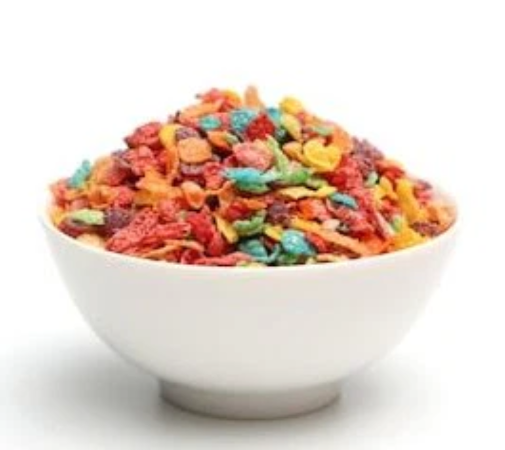 Fruity Pebbles (Type) Fragrance Oil