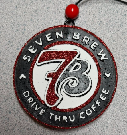 7 Brew Coffee