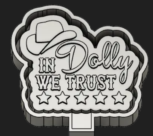 In Dolly We Trust