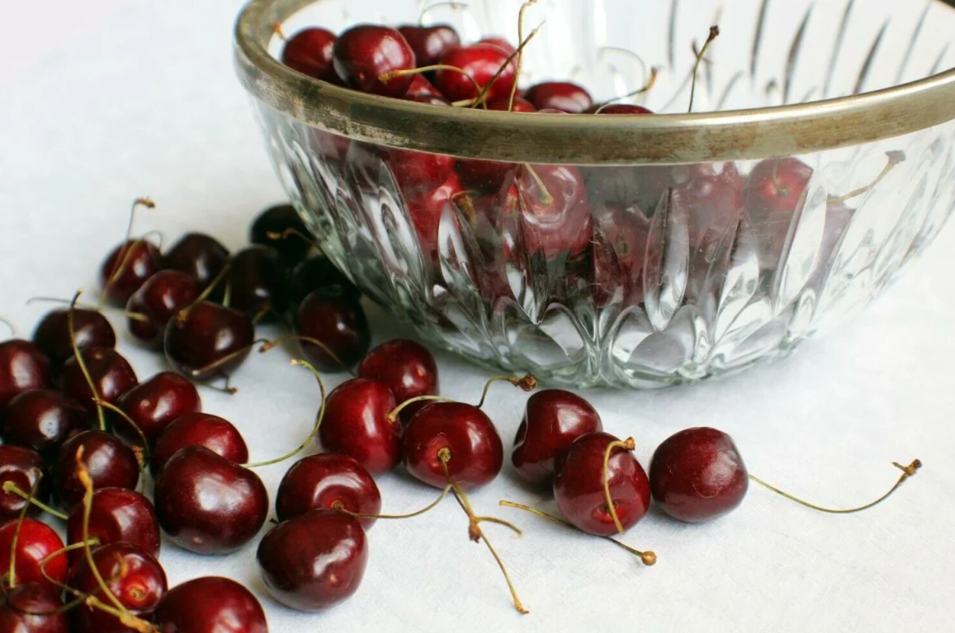 Black Cherry