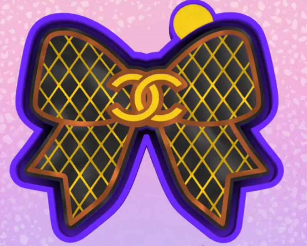 CC Bow