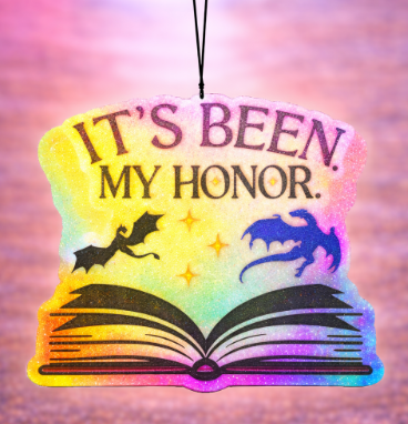 My Honor Fourth Wing