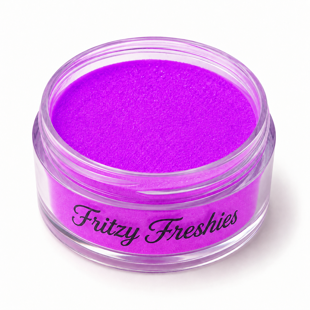 Neon Purple Mica