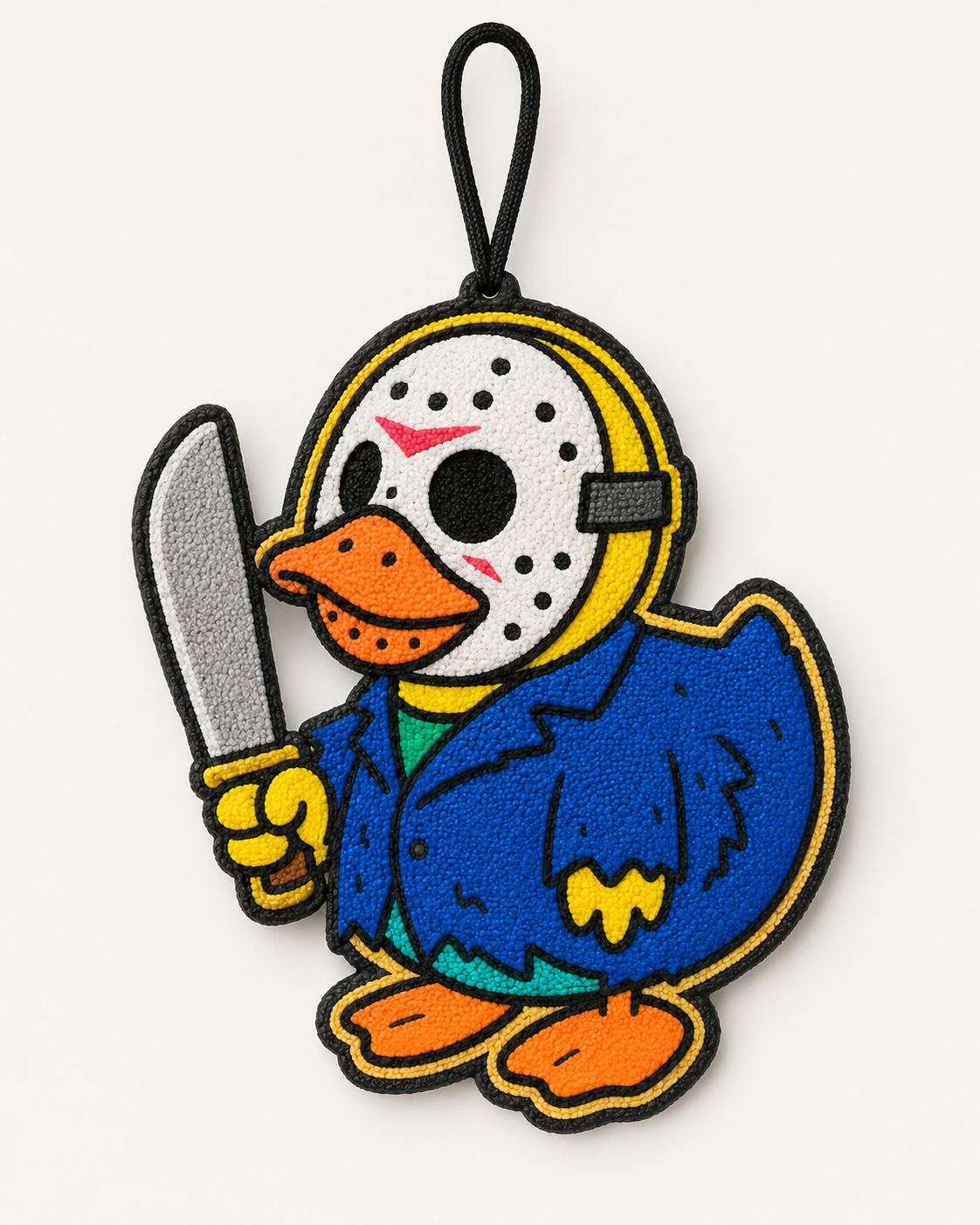 Jason Duck
