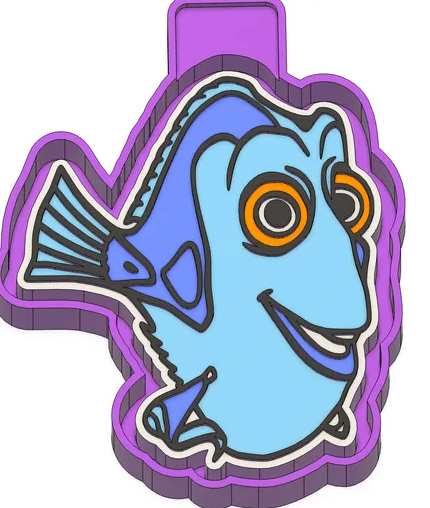 Loss of Memory Fish