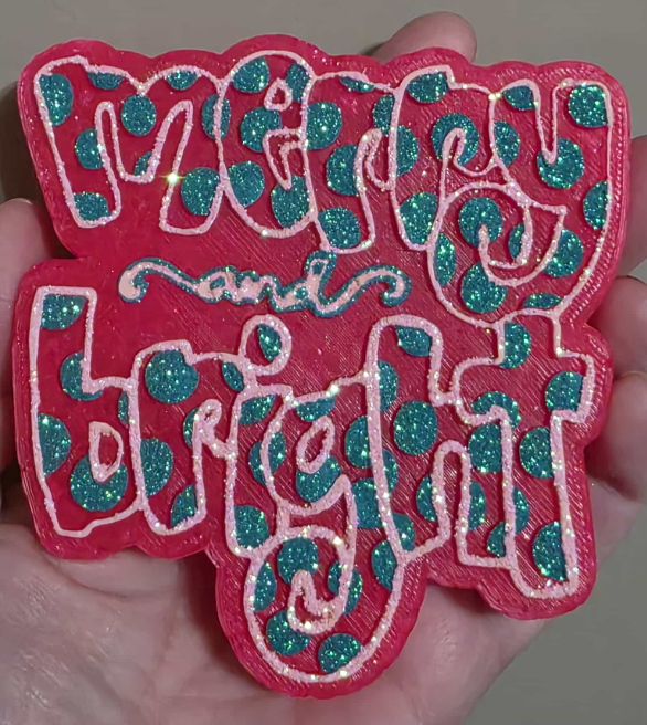 Merry and Bright