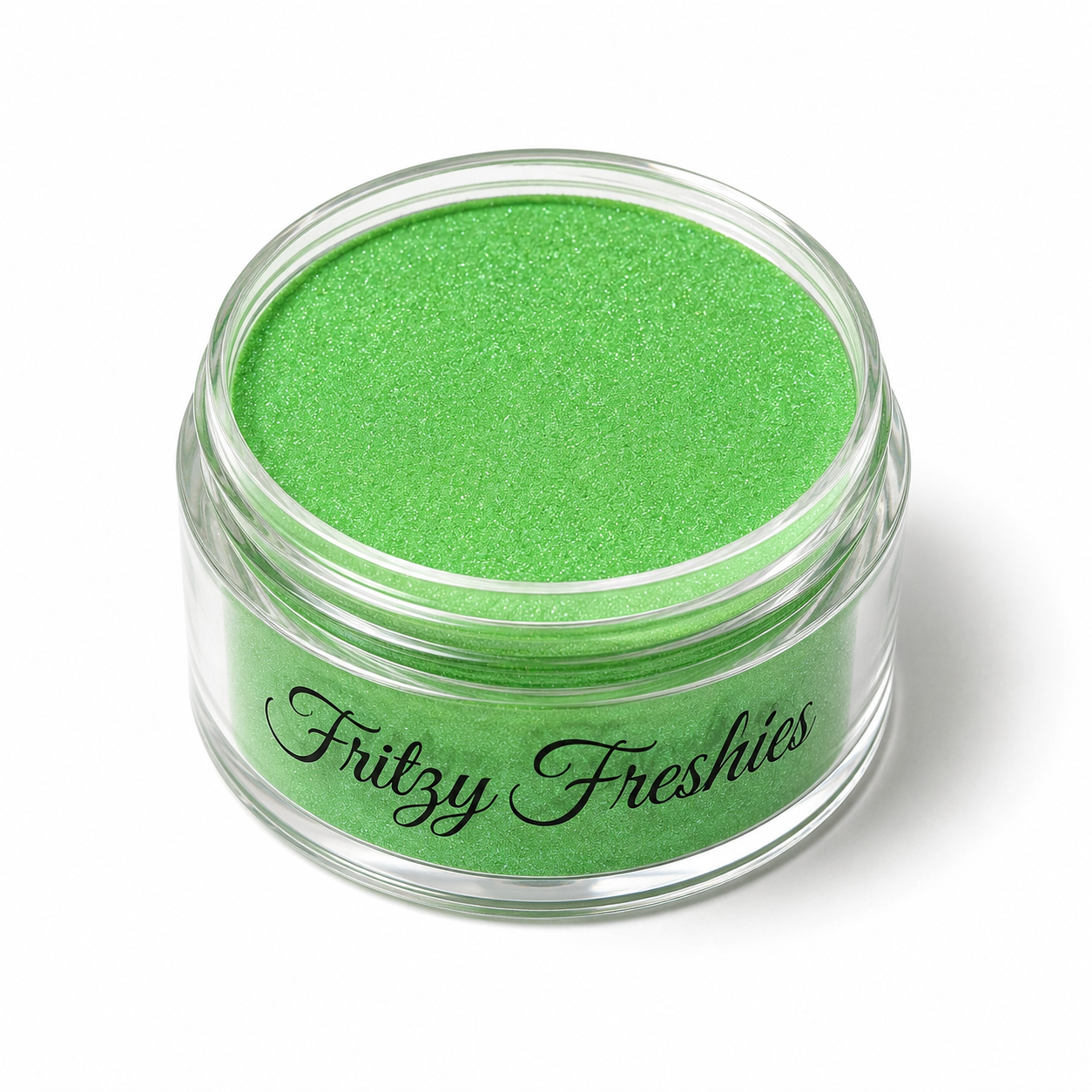 Kiwi Passion Mica