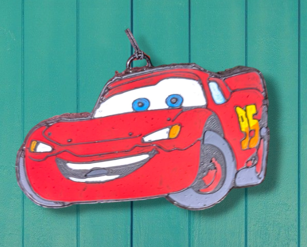 Mcqueen