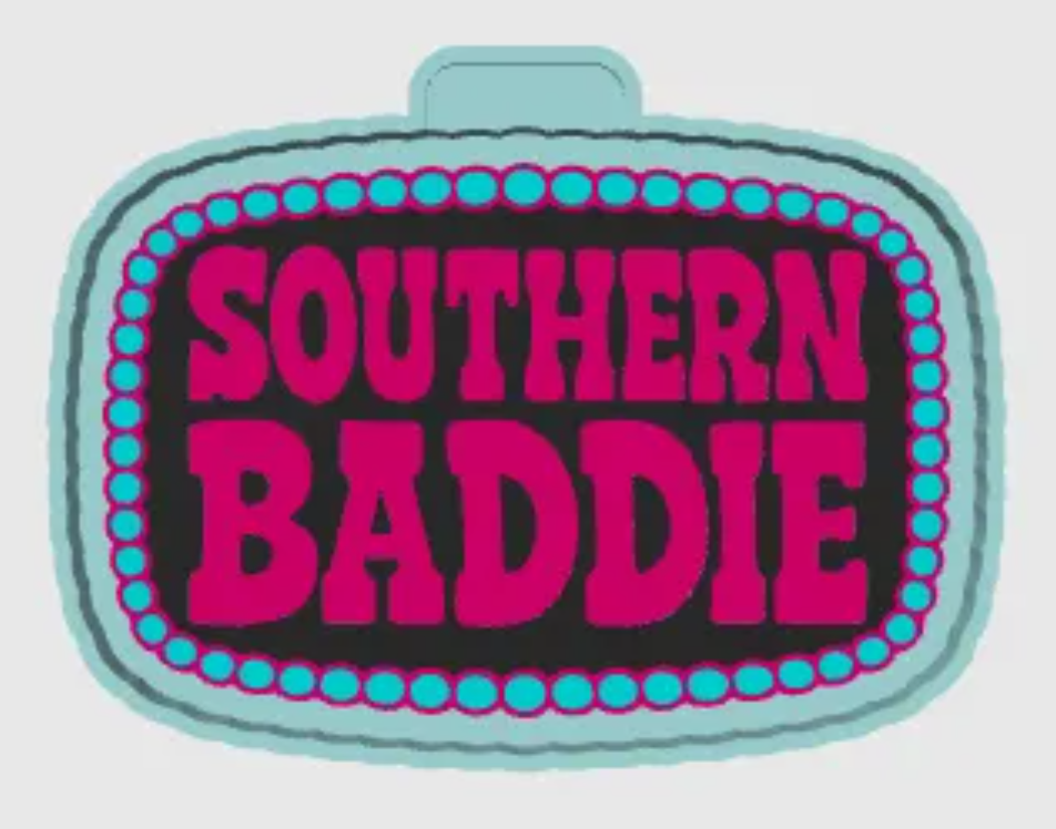 Southern Baddie