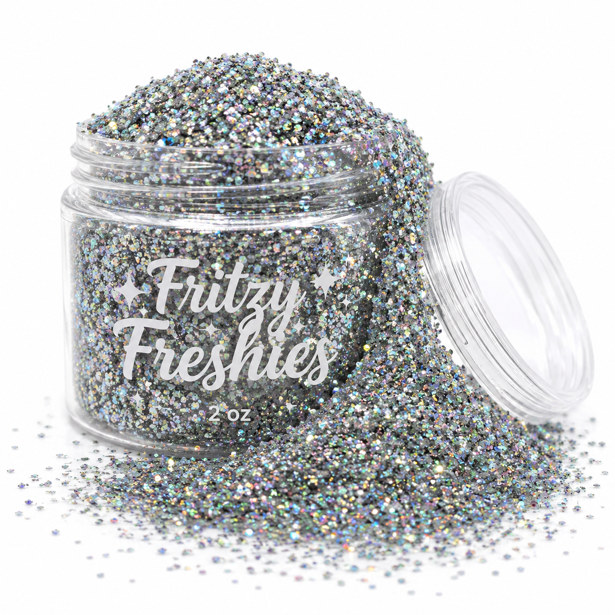 Midnight City Chunky Glitter