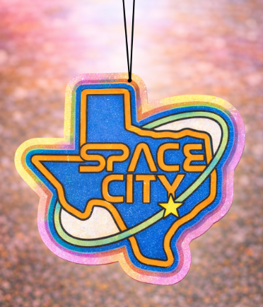 Space City Texas