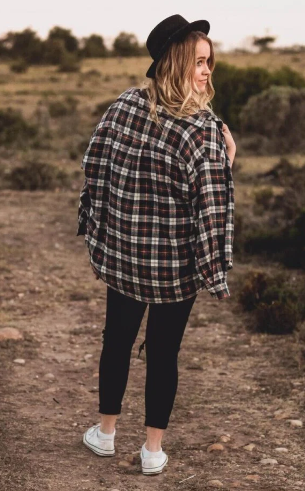 Flannel (BBW Type) Fragrance Oil