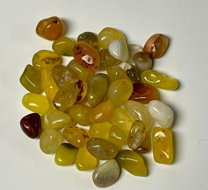 Stones