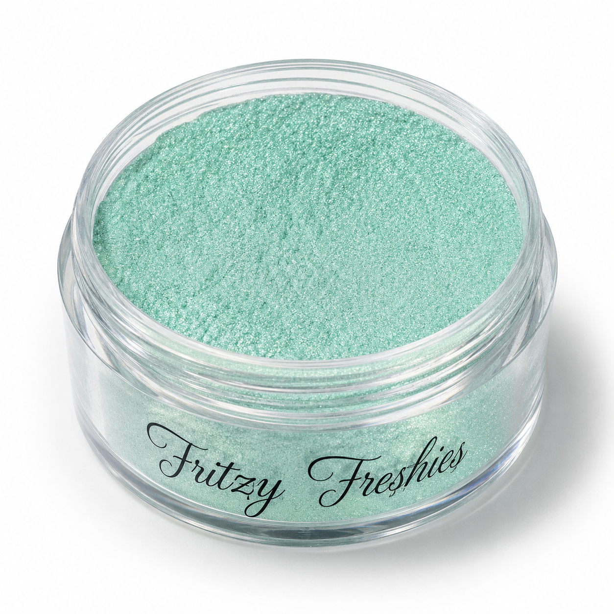 Mint to Be Mica
