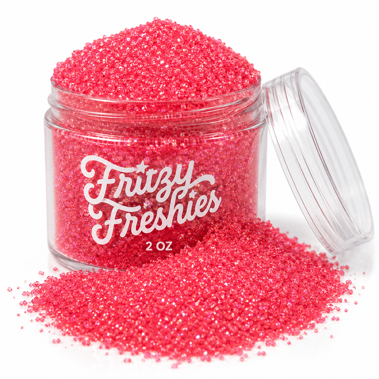 Fairy Kiss Fine Glitter
