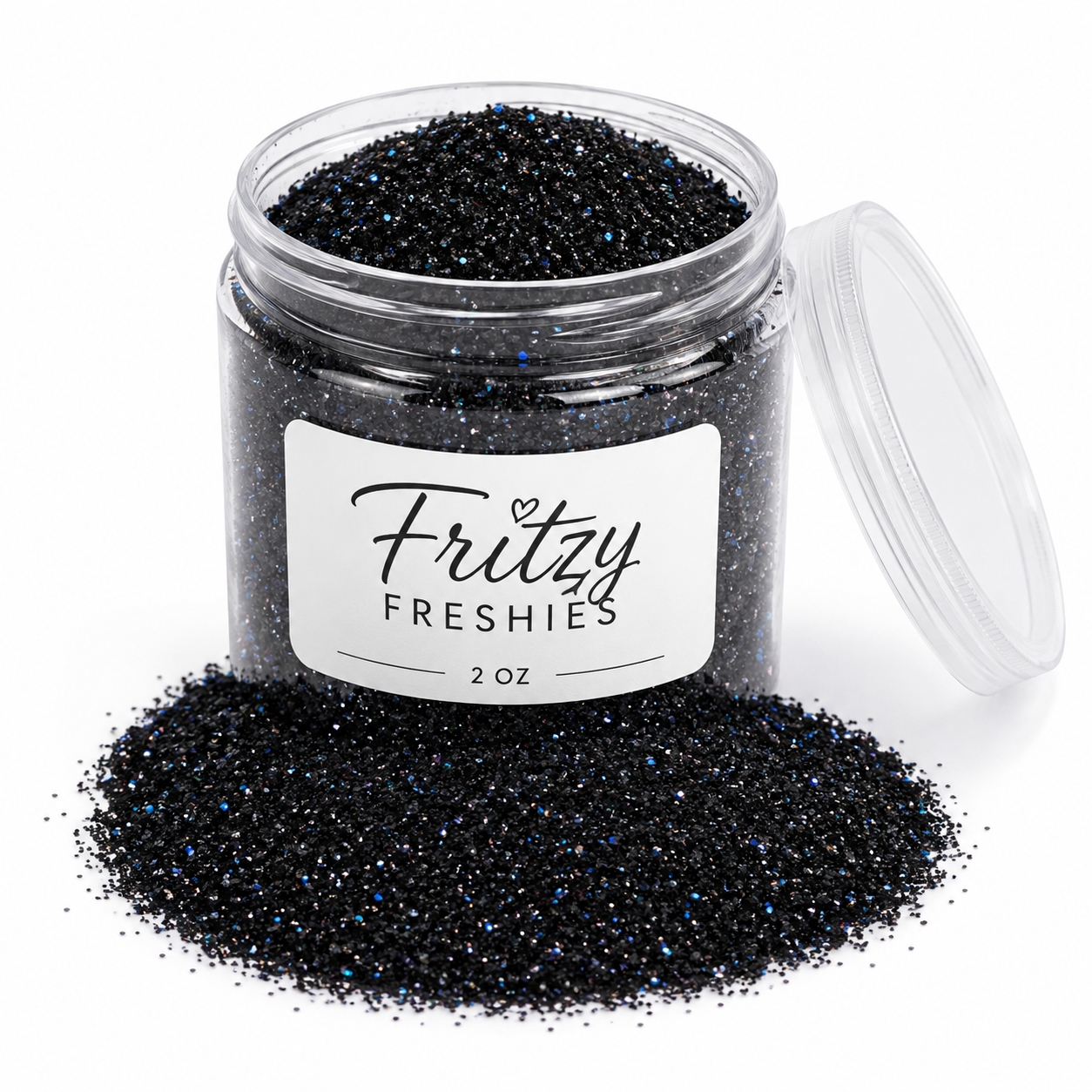 Dragonspell Iridescent fine glitter