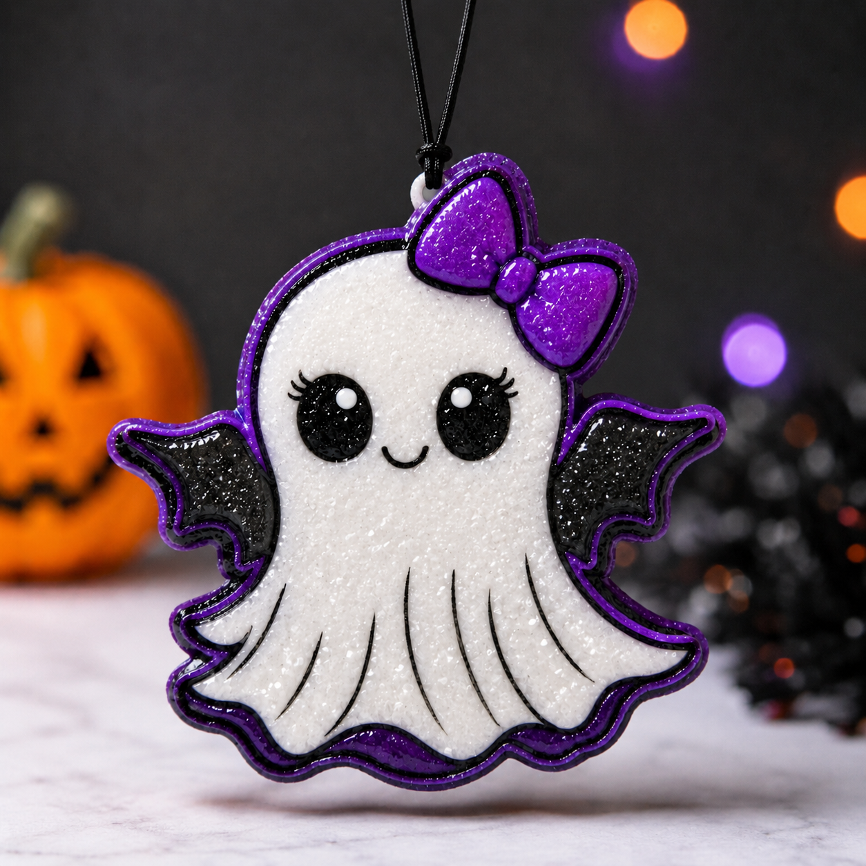 Bat Ghost