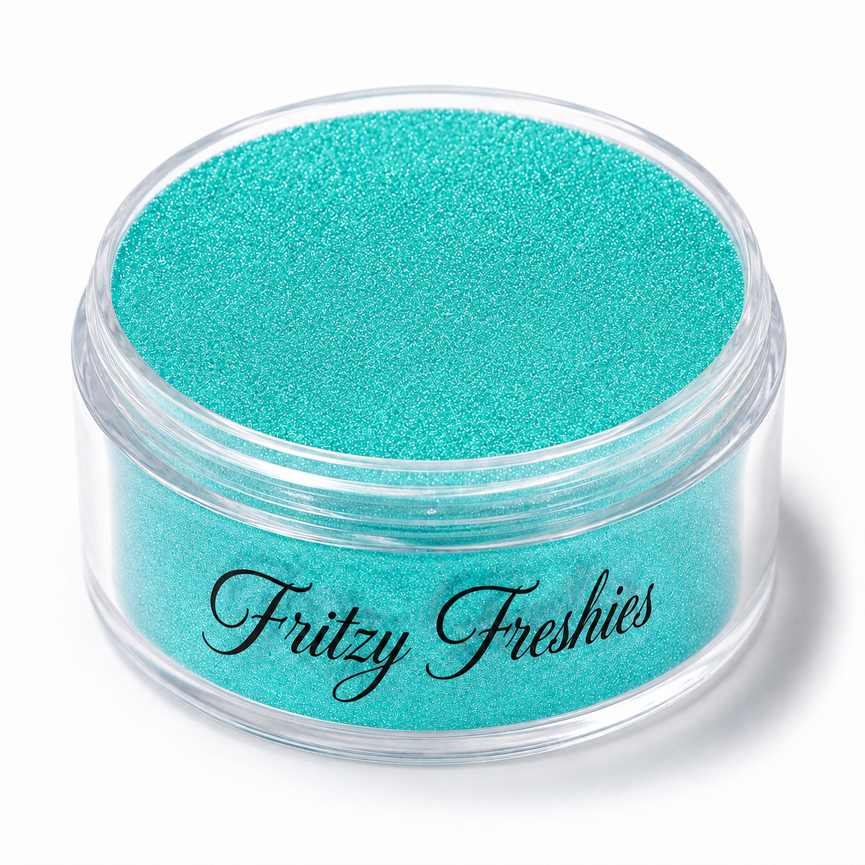 Blue Green Mica