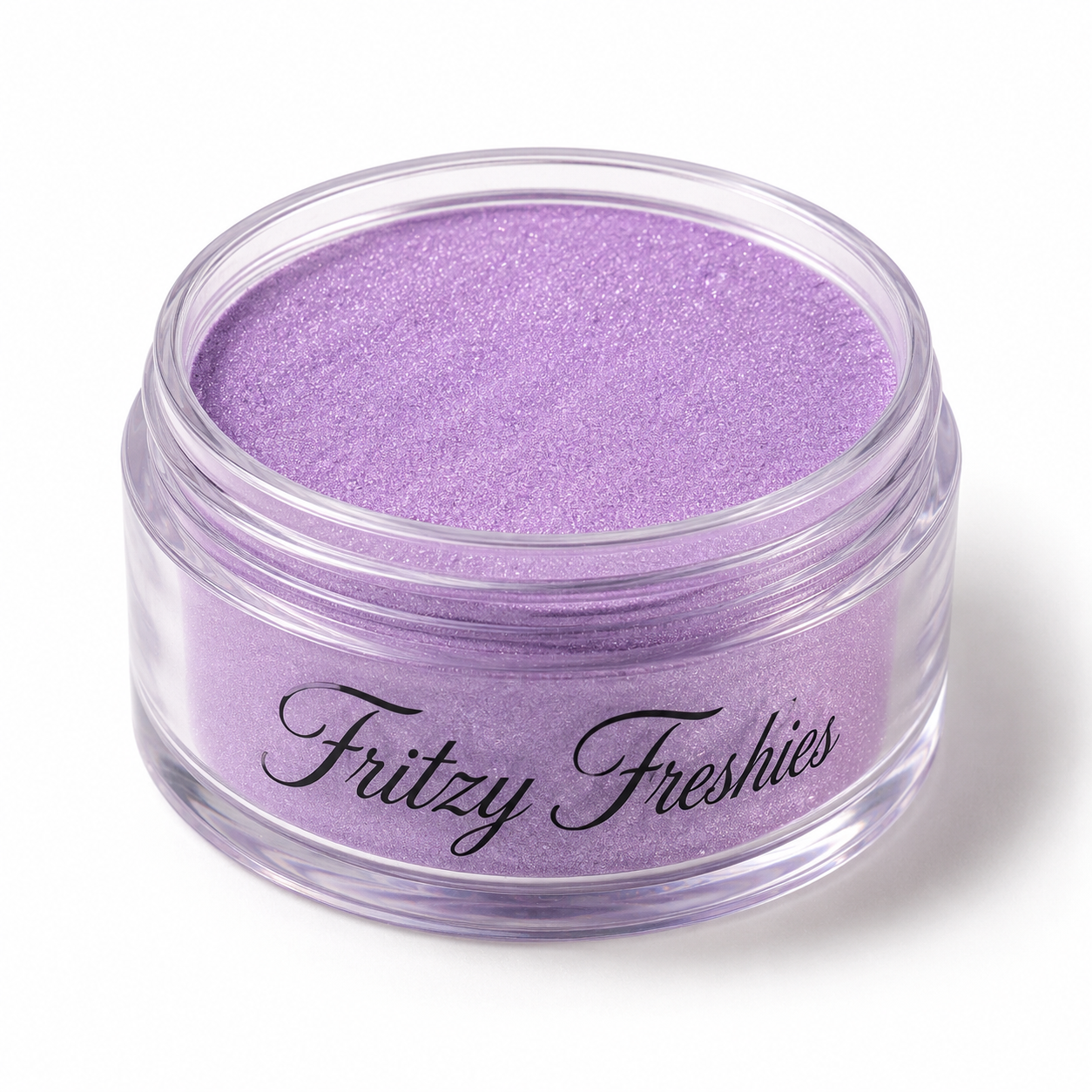 Lilac Luster Mica