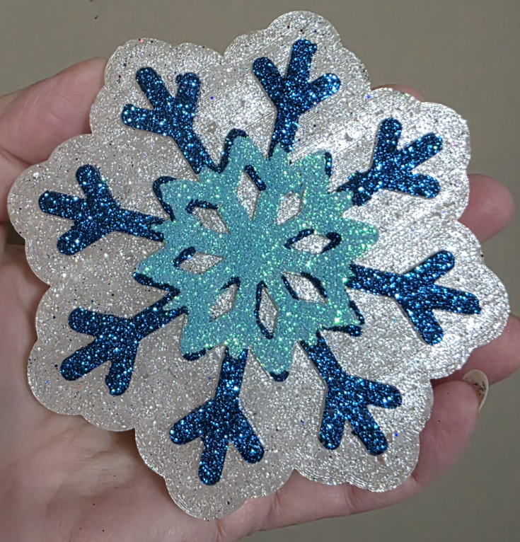 Snowflake