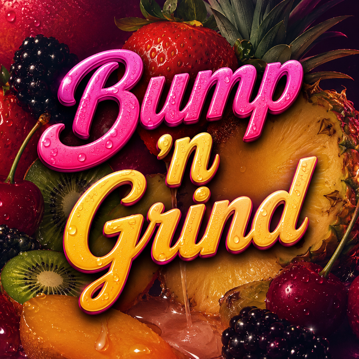 Bump N Grind