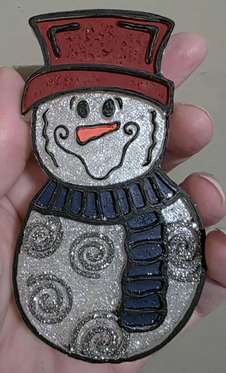 Snowman