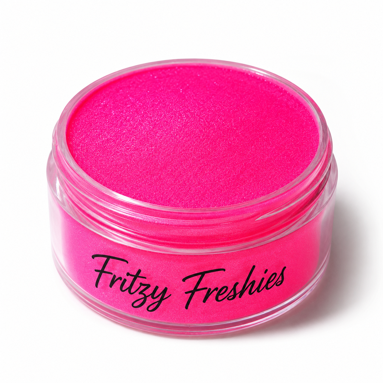 Neon Pink Mica