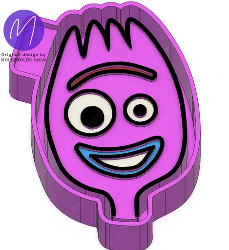 Forky