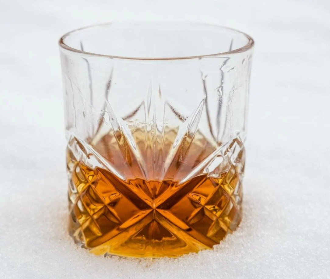 Kentucky Bourbon (Type) Fragrance Oil