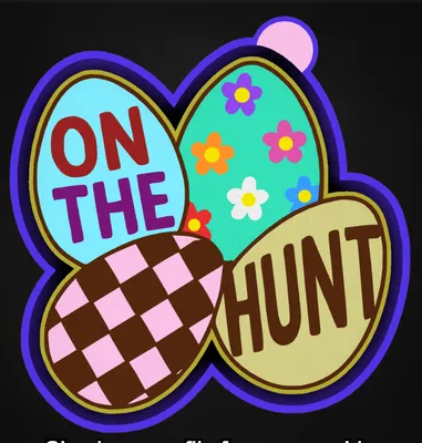 On the Hunt