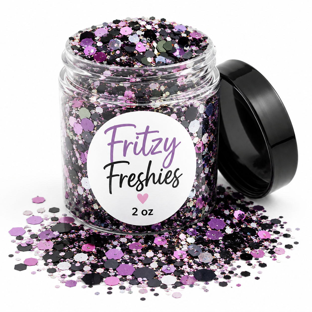 Dreameater Mix Glitter (mega)