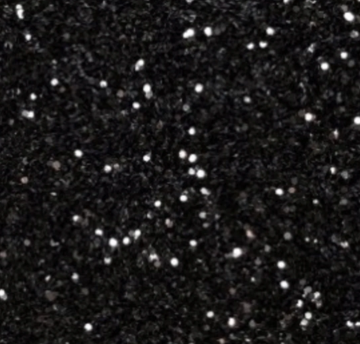 Black Glimmer Chunky Glitter.png