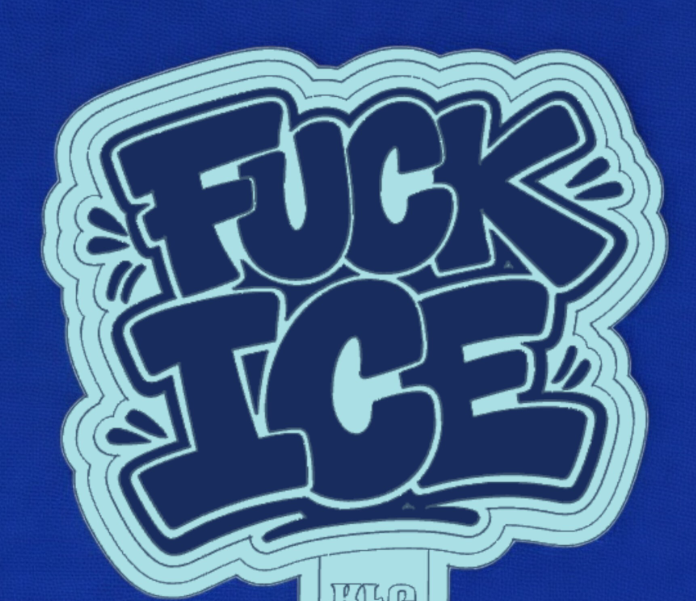 F ICE
