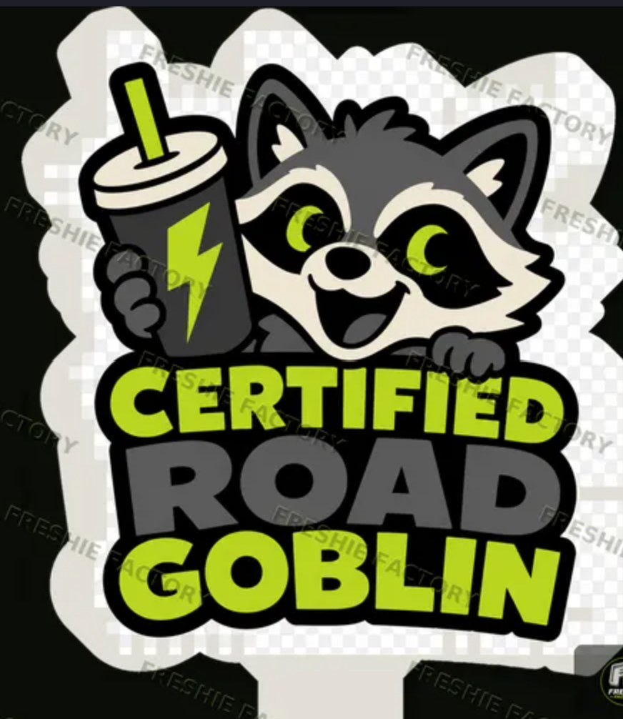Road Goblin