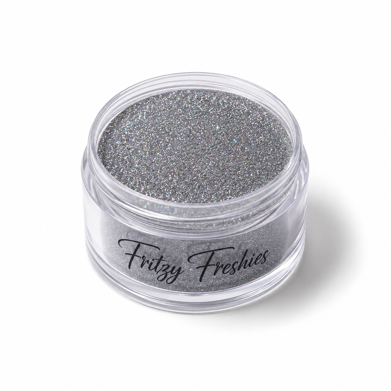 Gunpowder and Glam Mica