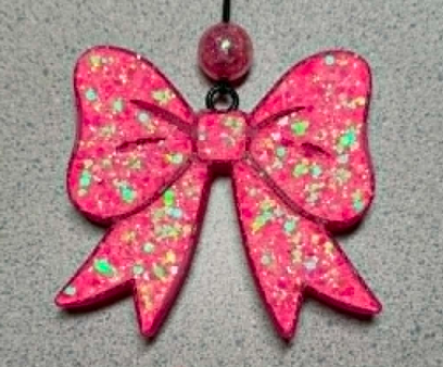 3D Bow
