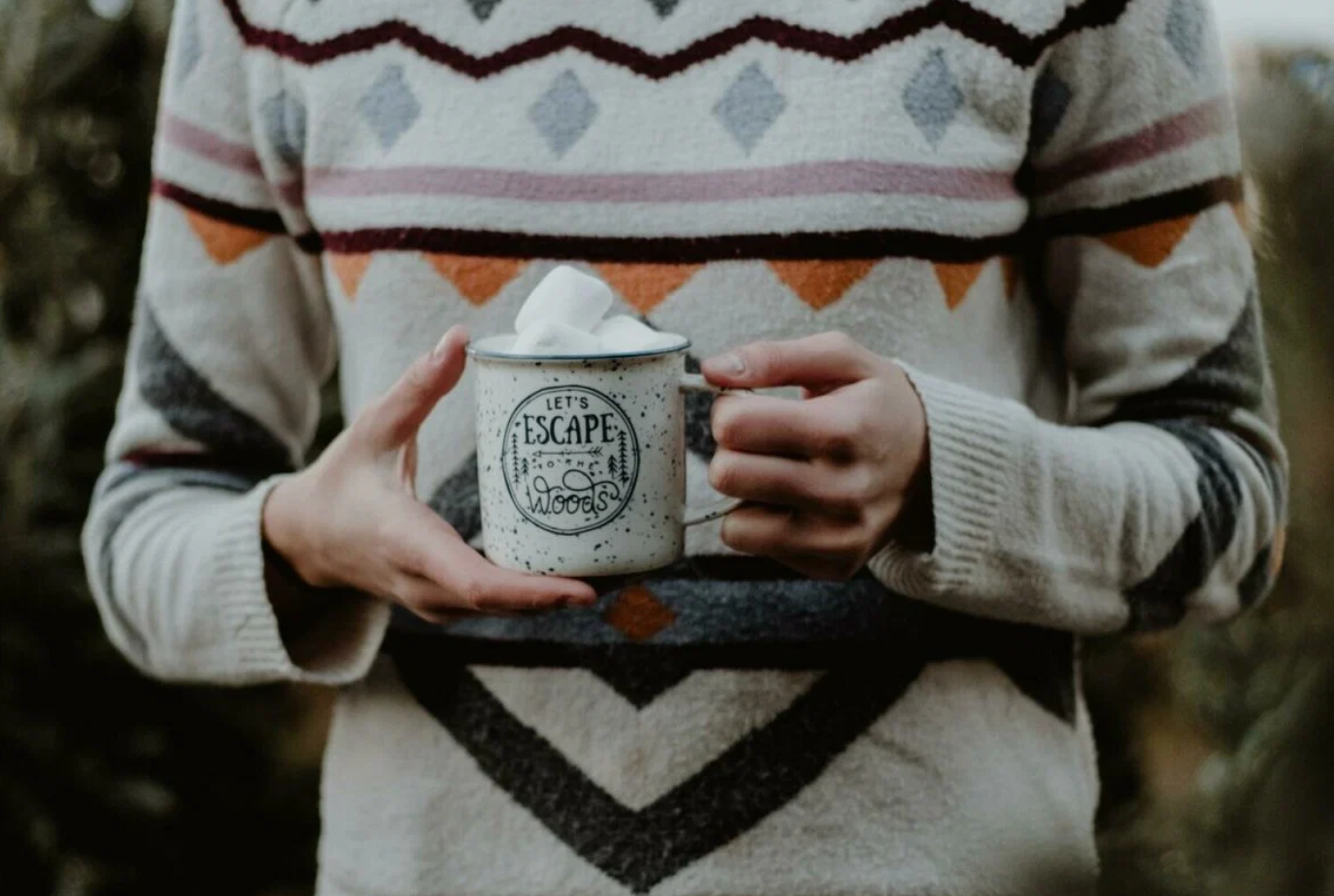 Sweater Weather (BBW Type) Fragrance Oil