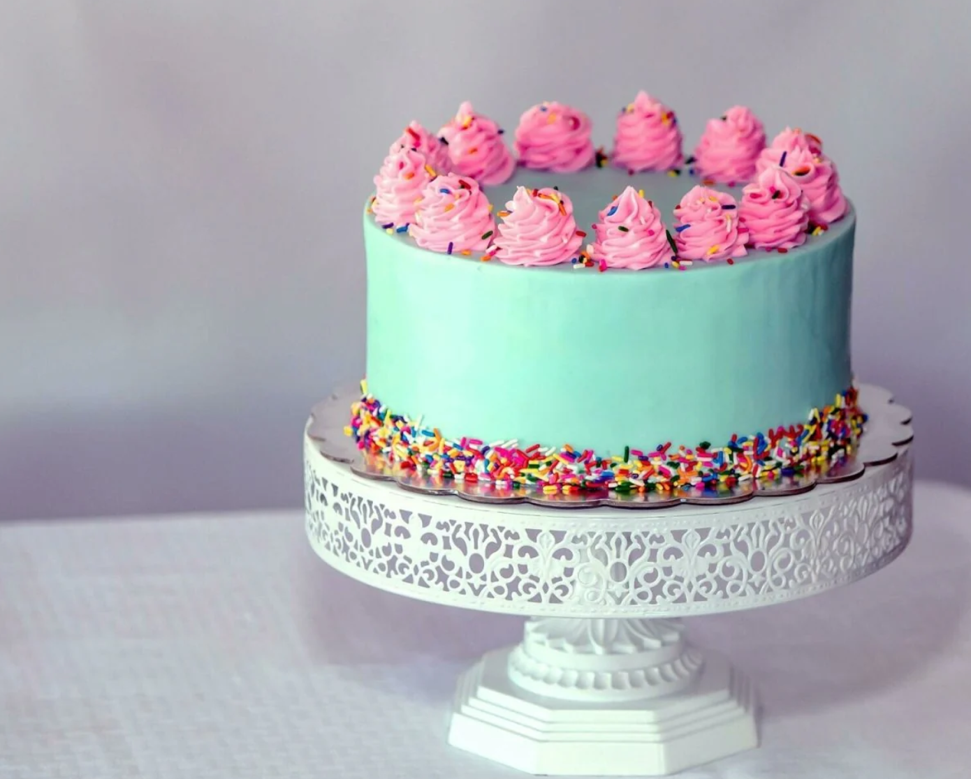 Birthday Cake Fragrance Oil