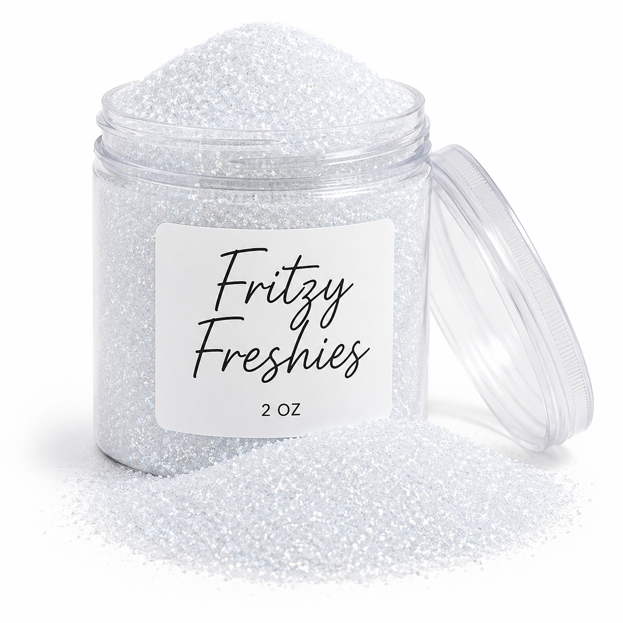Artic Frost ultra fine (glitter dust)