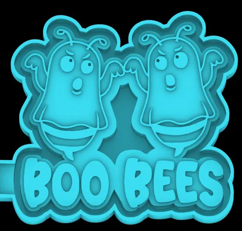 Boo Bees
