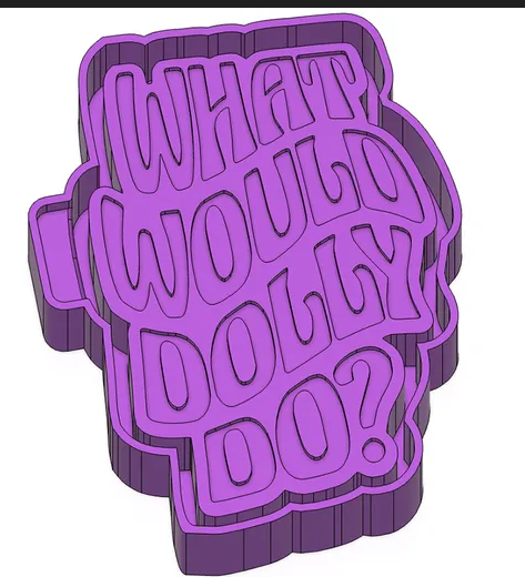 What would dolly do