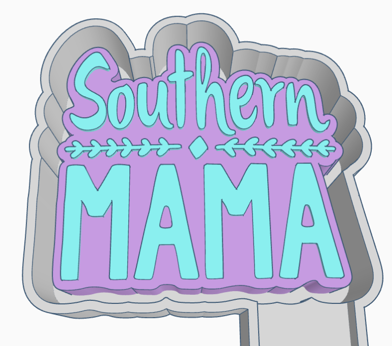 Southern Mama