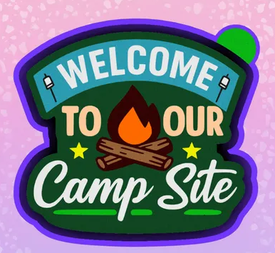 Welcome to Our Camping Site